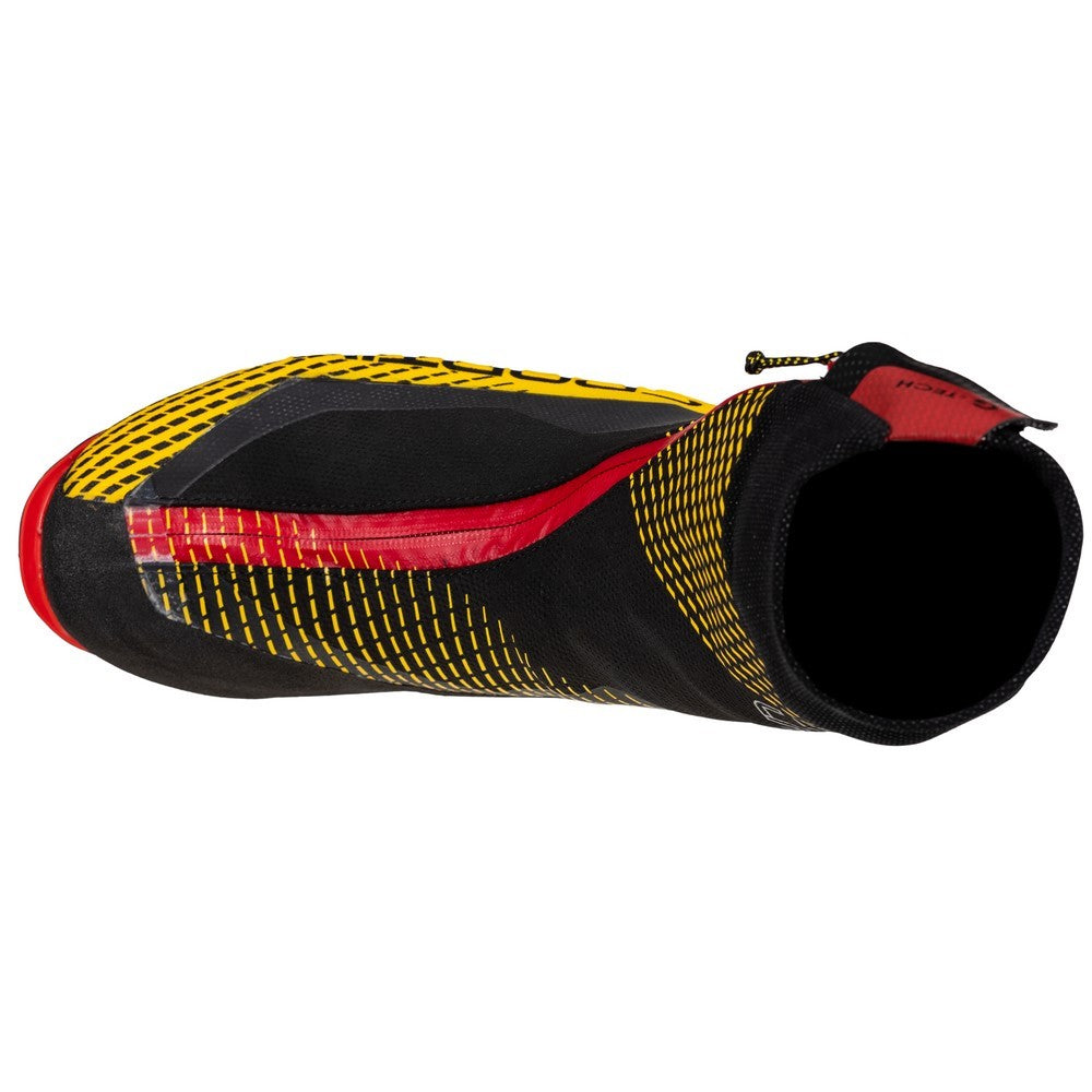 G-Tech Hombre Bota Alpinismo La Sportiva