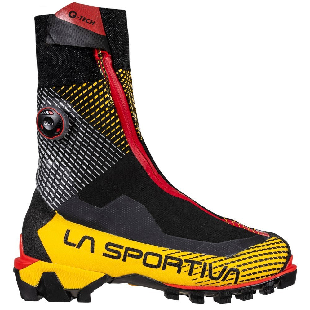 G-Tech Hombre Bota Alpinismo La Sportiva