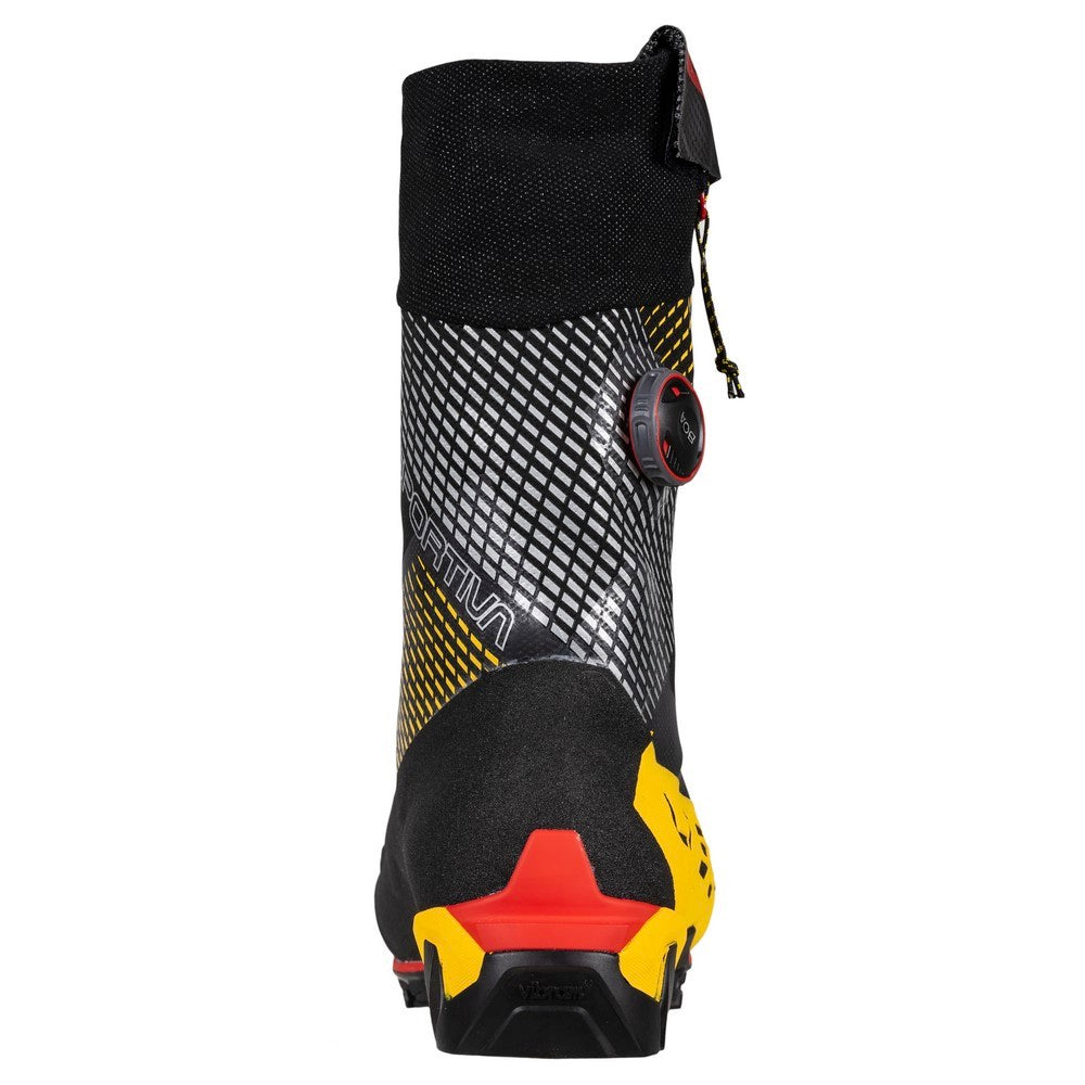 G-Tech Hombre Bota Alpinismo La Sportiva