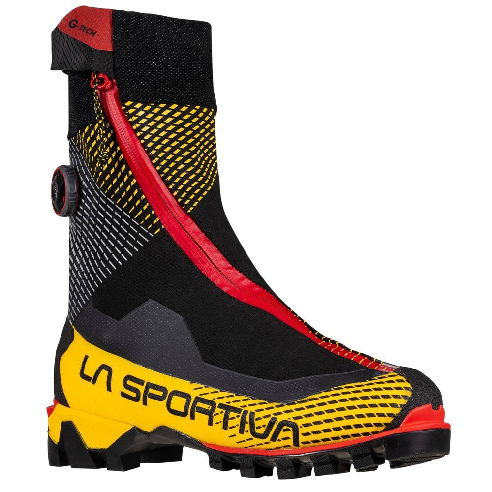 G-Tech Hombre Bota Alpinismo La Sportiva