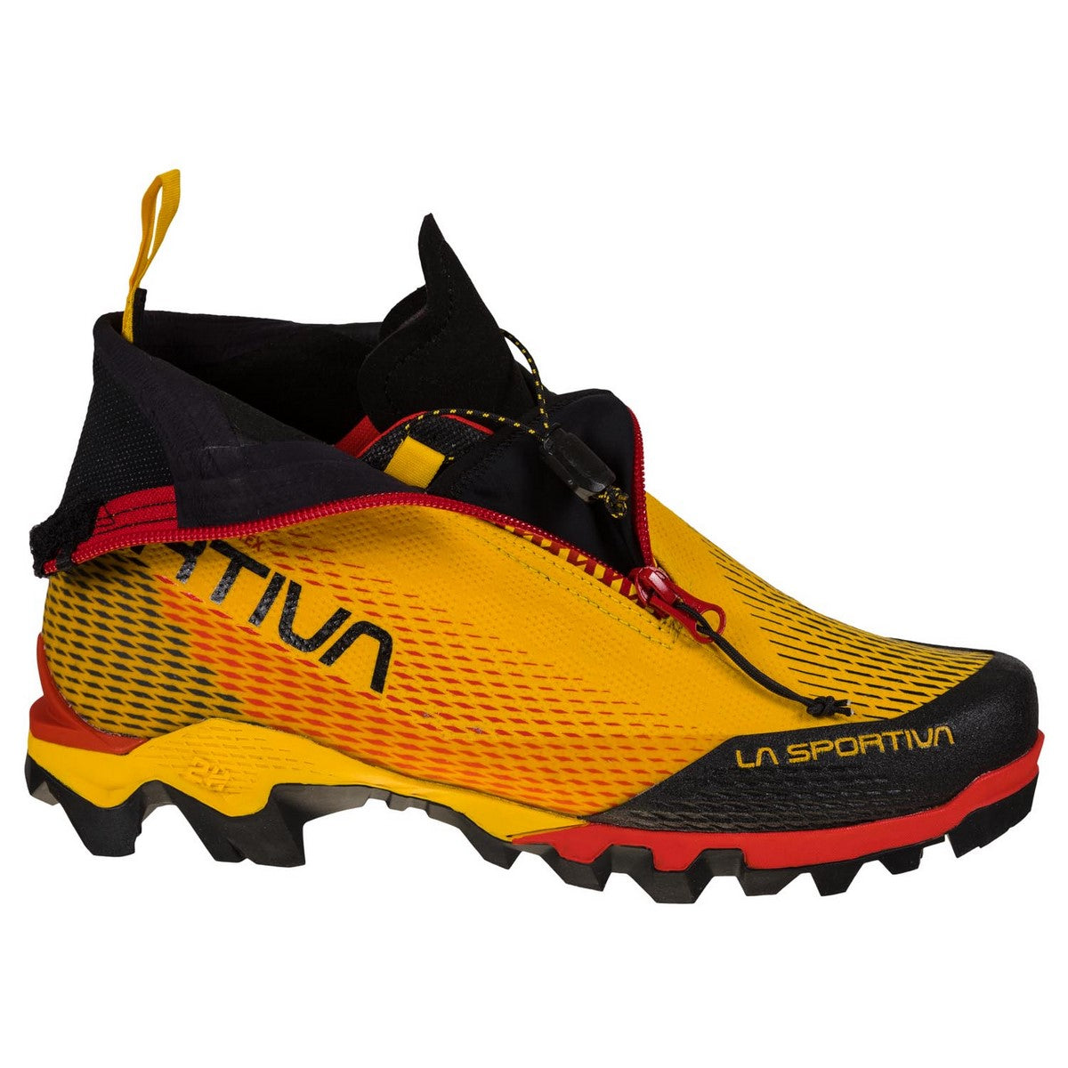 Aequilibrium Speed Goretex Hombre Botas Alpinismo La Sportiva