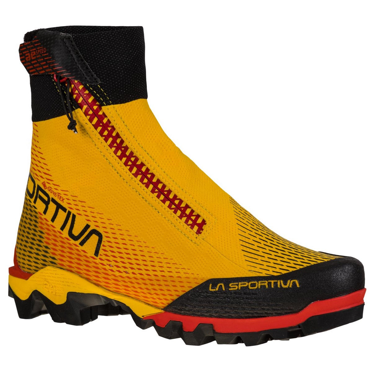 Aequilibrium Speed Goretex Hombre Botas Alpinismo La Sportiva