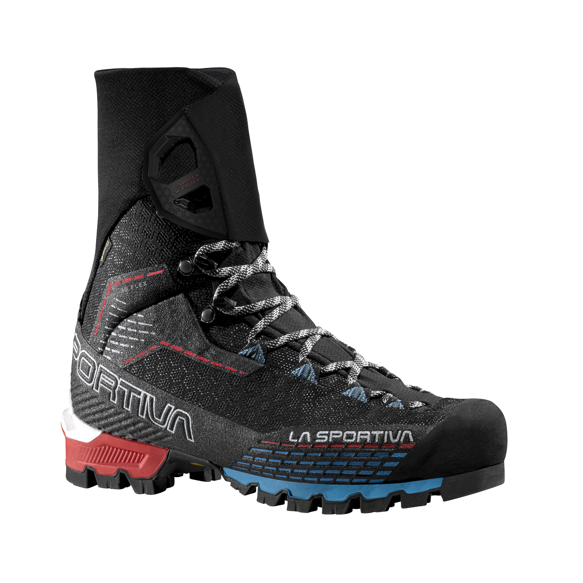 Trango Pro Goretex Mujer Botas Alpinismo La Sportiva