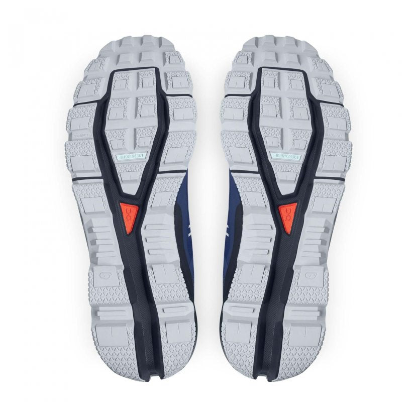 Cloudventure Hombre Zapatillas Trail Running On