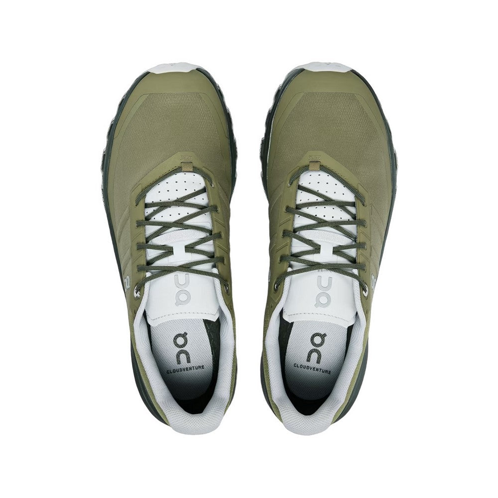 Cloudventure Hombre Zapatillas Trail Running On