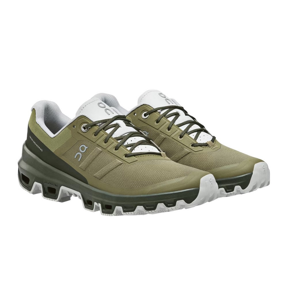 Cloudventure Hombre Zapatillas Trail Running On