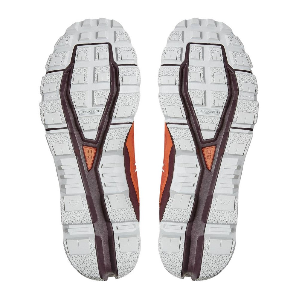 Cloudventure Hombre Zapatillas Trail Running On