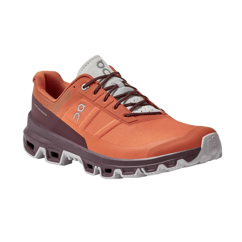 Cloudventure Hombre Zapatillas Trail Running On