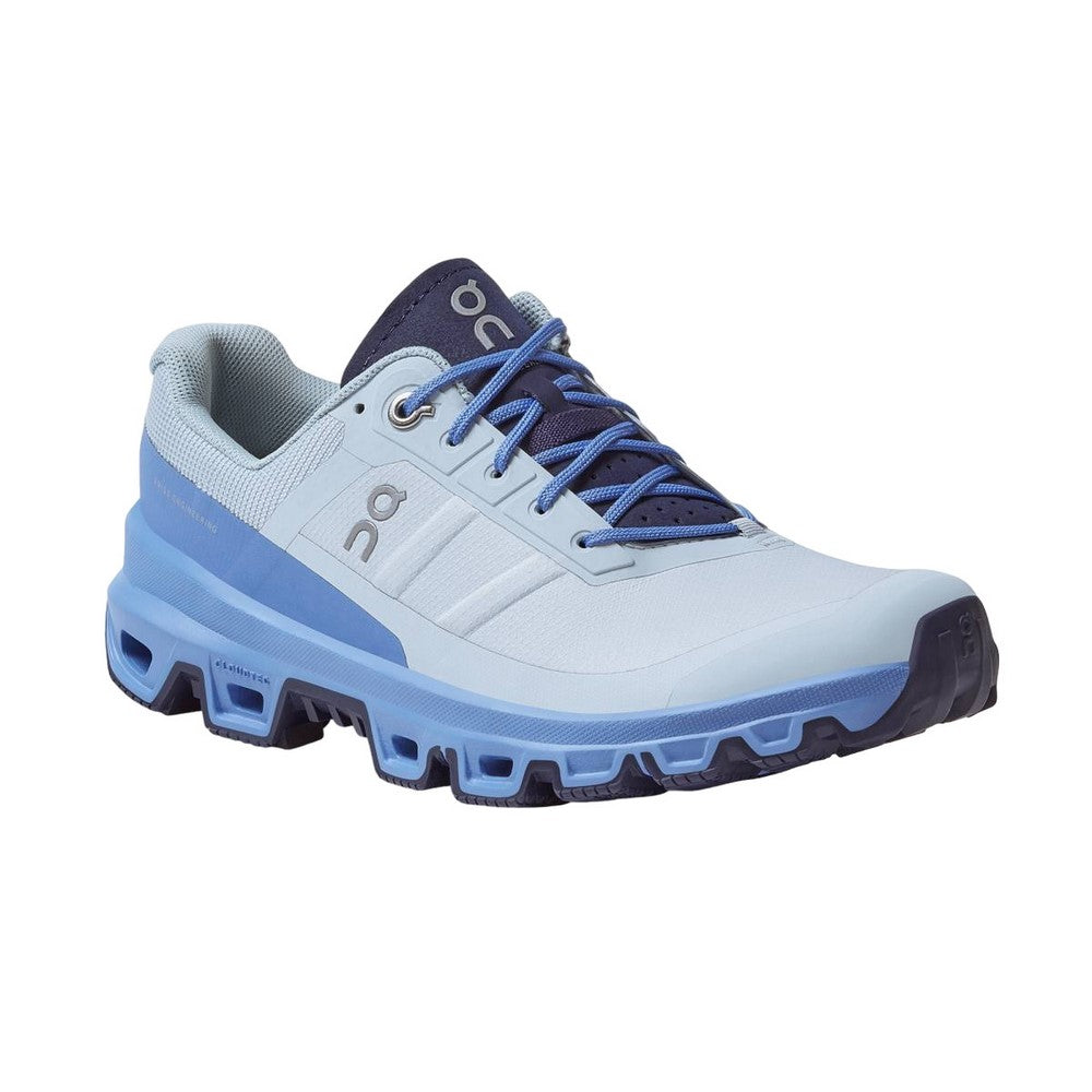 Cloudventure Mujer Zapatillas Trail Running On