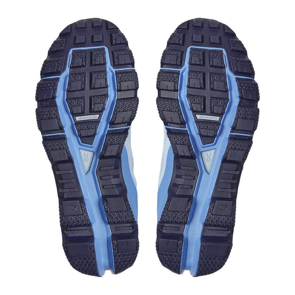 Cloudventure Mujer Zapatillas Trail Running On