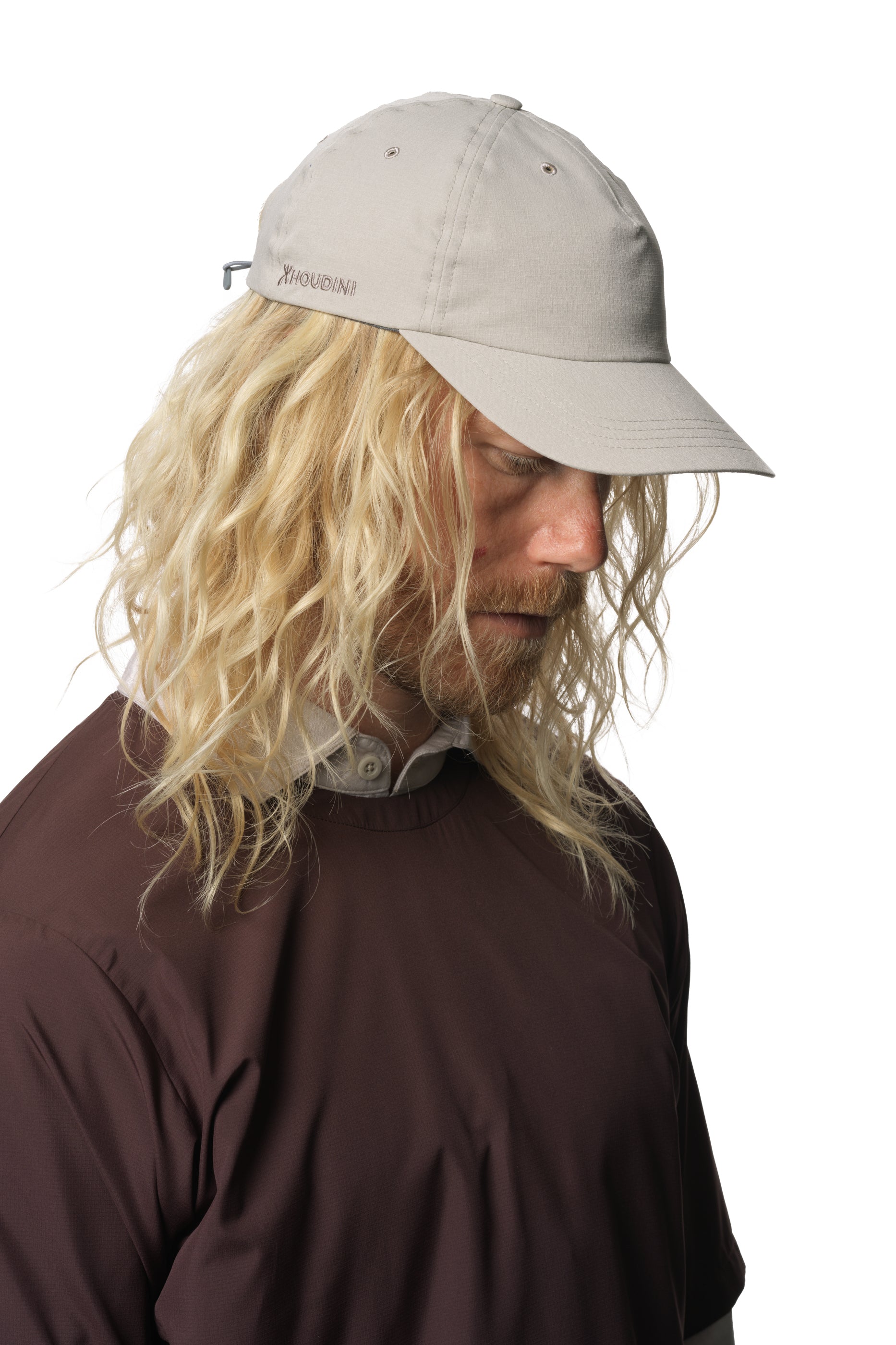 Daybreak Cap Unisex Houdini