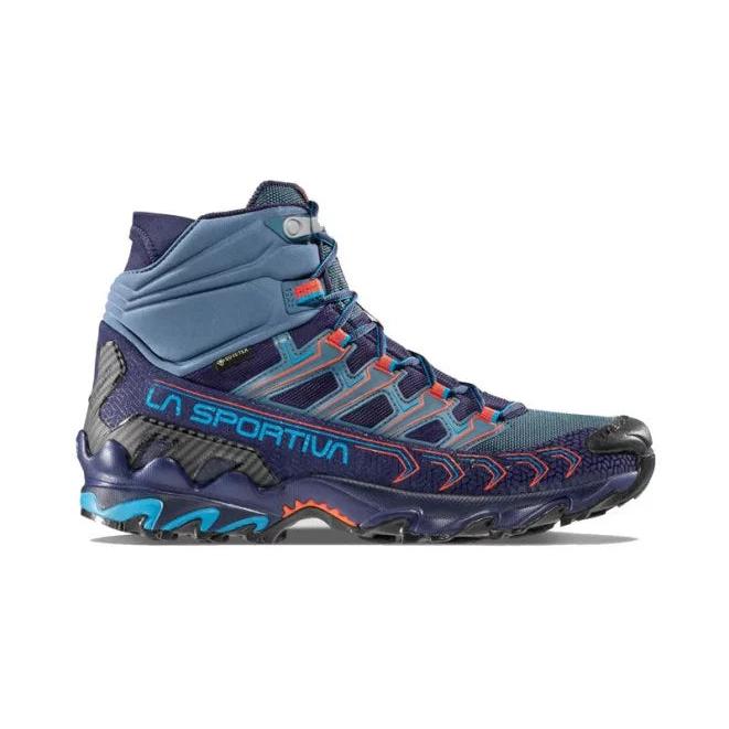 Ultra Raptor II Mid Goretex Hombre Botas Trekking La Sportiva