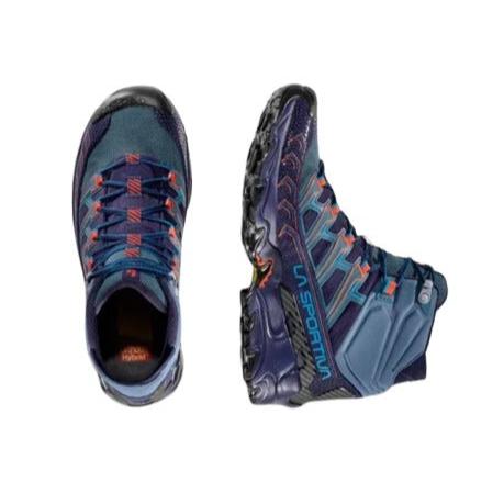 Ultra Raptor II Mid Goretex Hombre Botas Trekking La Sportiva