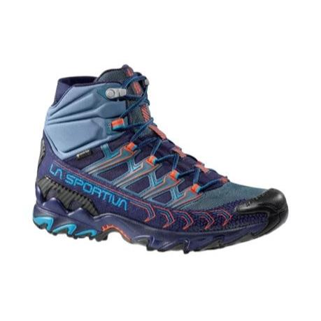 Ultra Raptor II Mid Goretex Hombre Botas Trekking La Sportiva