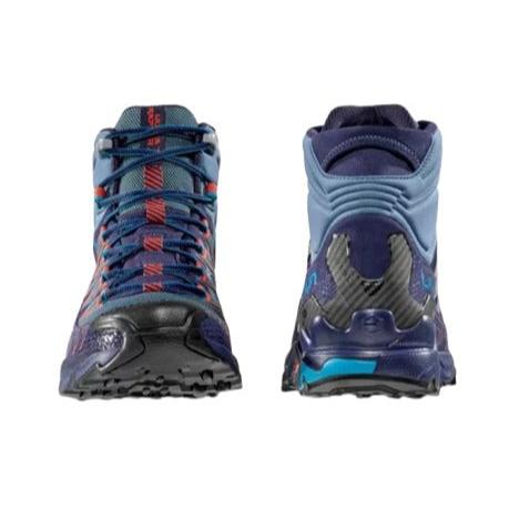 Ultra Raptor II Mid Goretex Hombre Botas Trekking La Sportiva