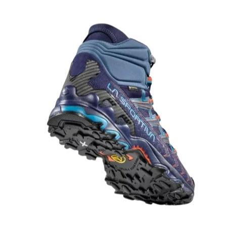 Ultra Raptor II Mid Goretex Hombre Botas Trekking La Sportiva