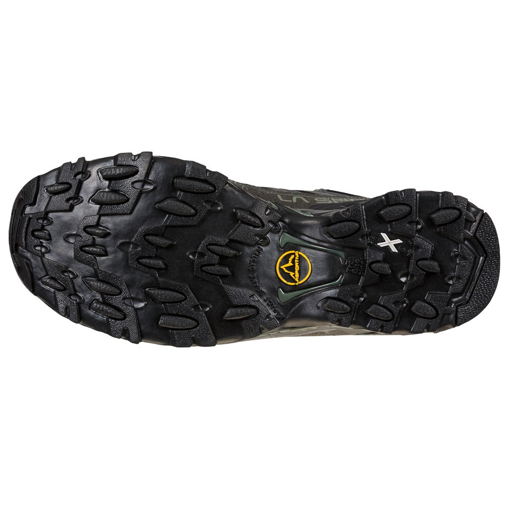 Ultra Raptor II Wide Mid Goretex Hombre Botas Trekking La Sportiva