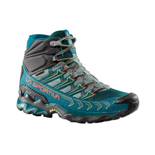 Ultra Raptor II Mid Goretex Mujer Botas Trekking La Sportiva