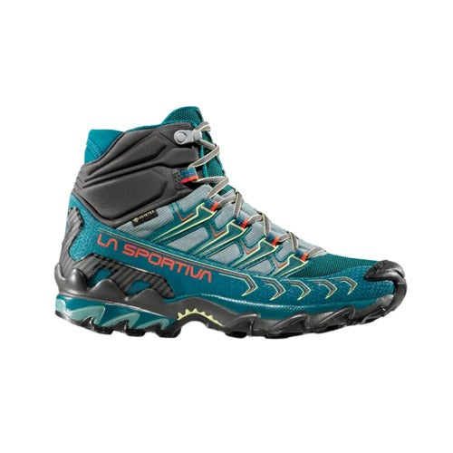 Ultra Raptor II Mid Goretex Mujer Botas Trekking La Sportiva