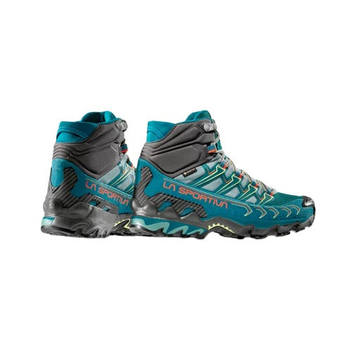 Ultra Raptor II Mid Goretex Mujer Botas Trekking La Sportiva