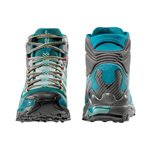 Ultra Raptor II Mid Goretex Mujer Botas Trekking La Sportiva