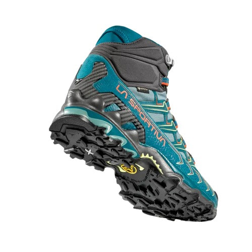 Ultra Raptor II Mid Goretex Mujer Botas Trekking La Sportiva