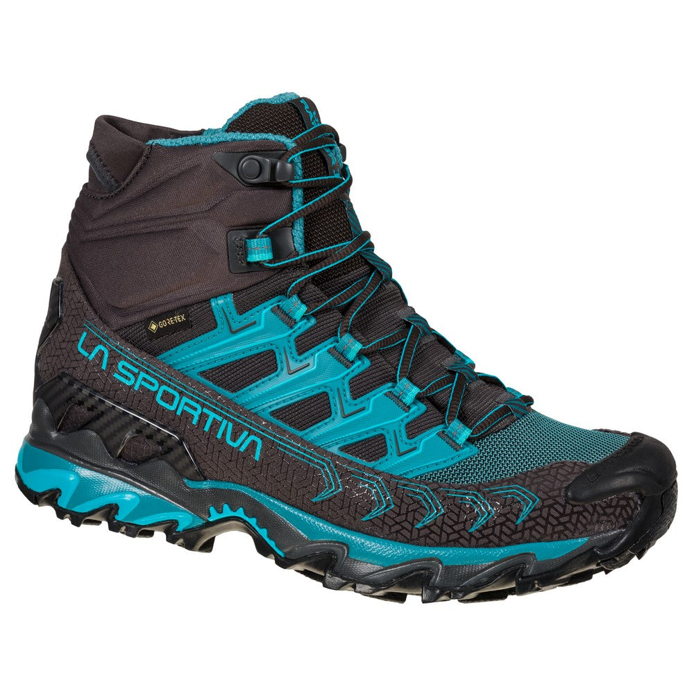 Ultra Raptor II Wide Mid Goretex Mujer Botas Trekking La Sportiva