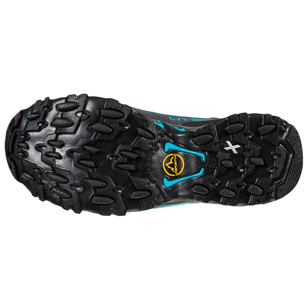 Ultra Raptor II Wide Mid Goretex Mujer Botas Trekking La Sportiva