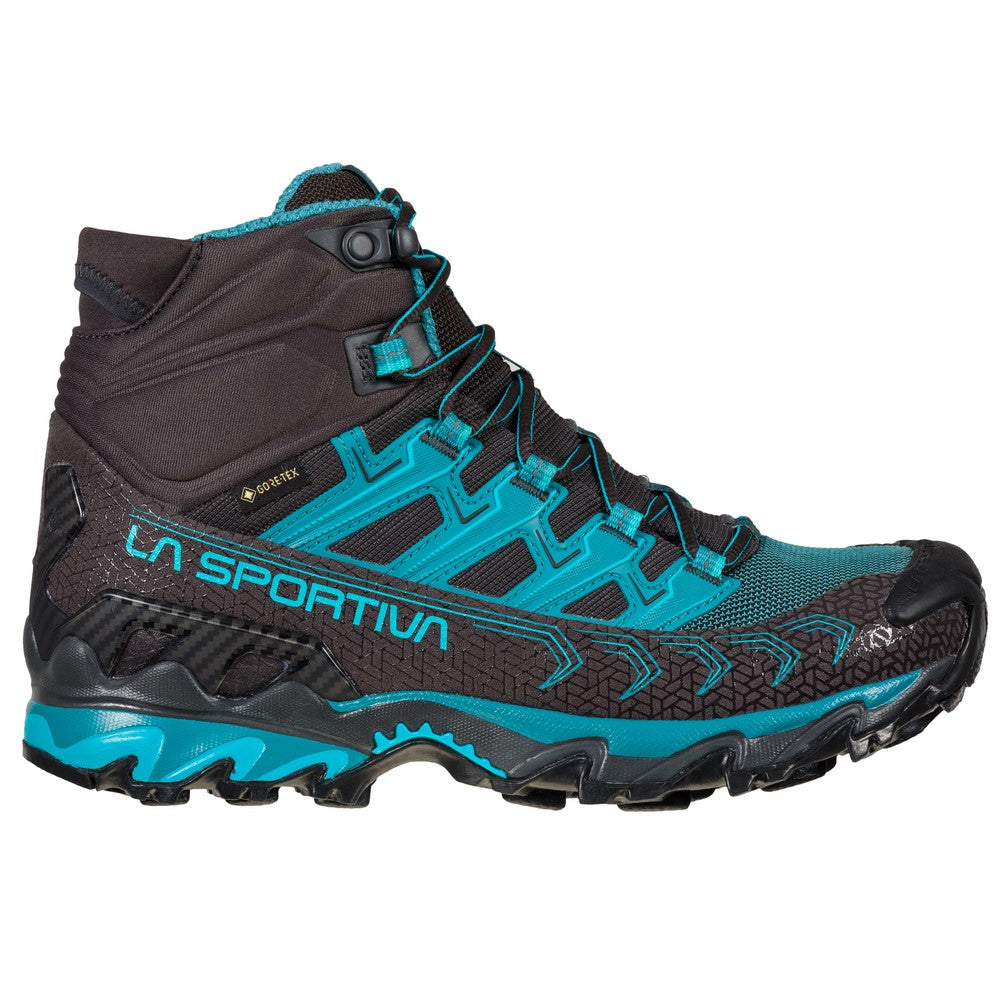 Ultra Raptor II Wide Mid Goretex Mujer Botas Trekking La Sportiva