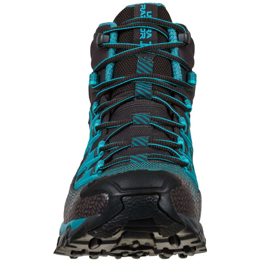 Ultra Raptor II Wide Mid Goretex Mujer Botas Trekking La Sportiva