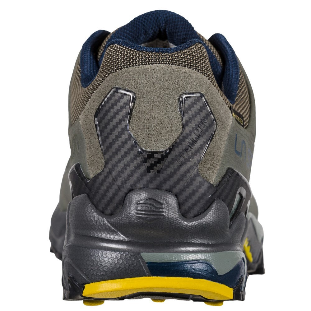 Ultra Raptor II Leather Goretex Hombre Zapatillas Trekking La Sportiva