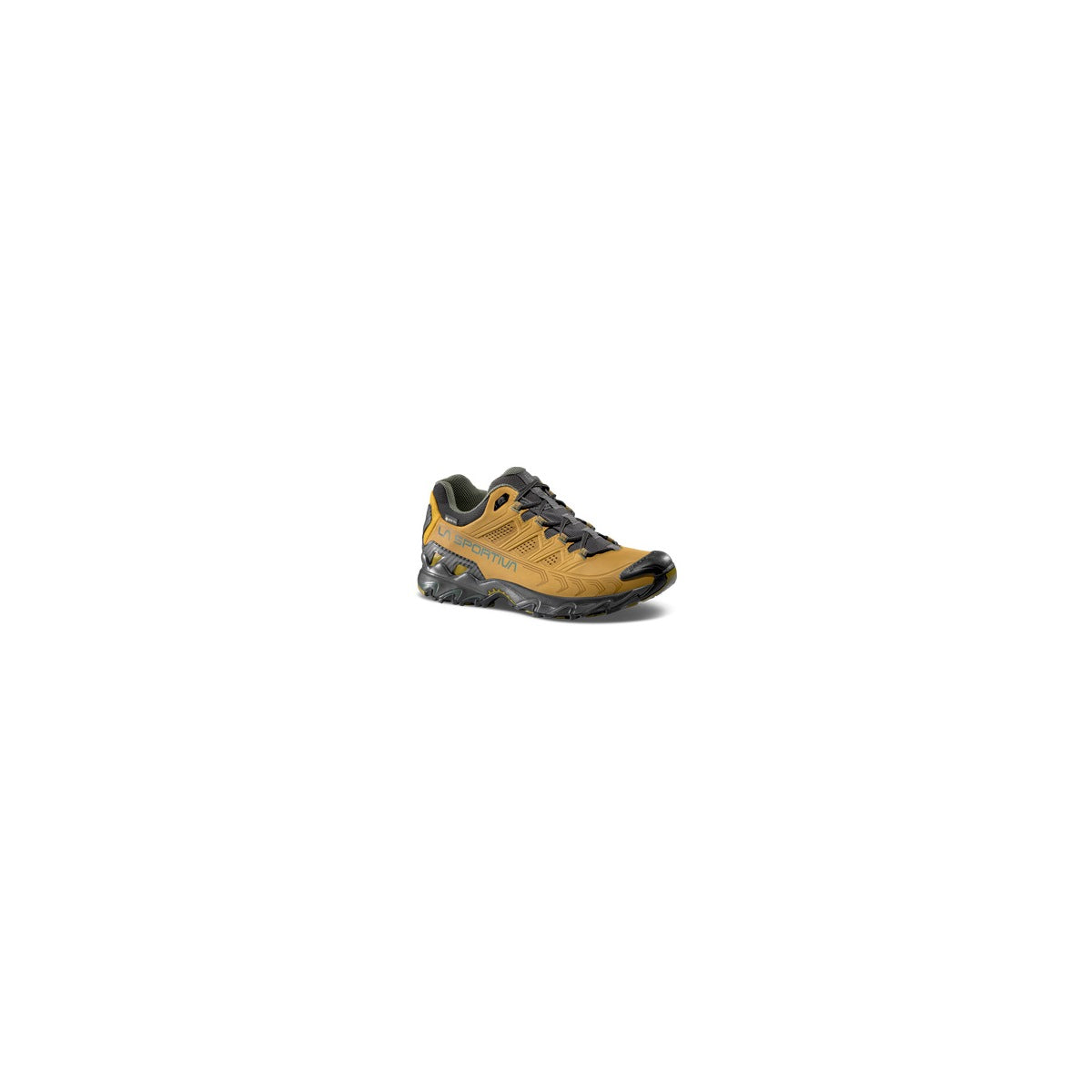 Ultra Raptor II Leather Goretex Hombre Zapatillas Trekking La Sportiva