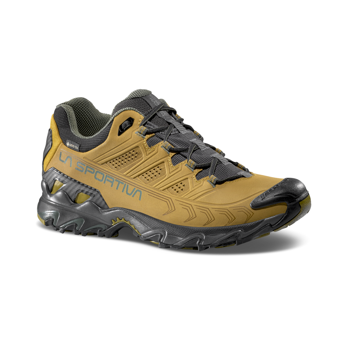 Ultra Raptor II Leather Goretex Hombre Zapatillas Trekking La Sportiva