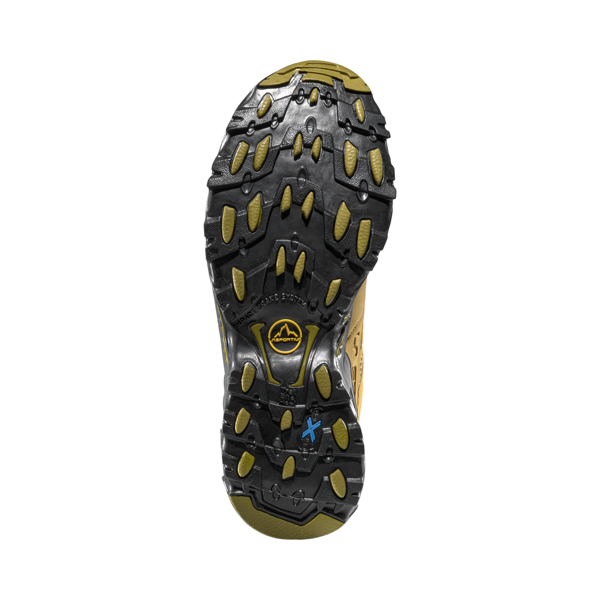 Ultra Raptor II Leather Goretex Hombre Zapatillas Trekking La Sportiva