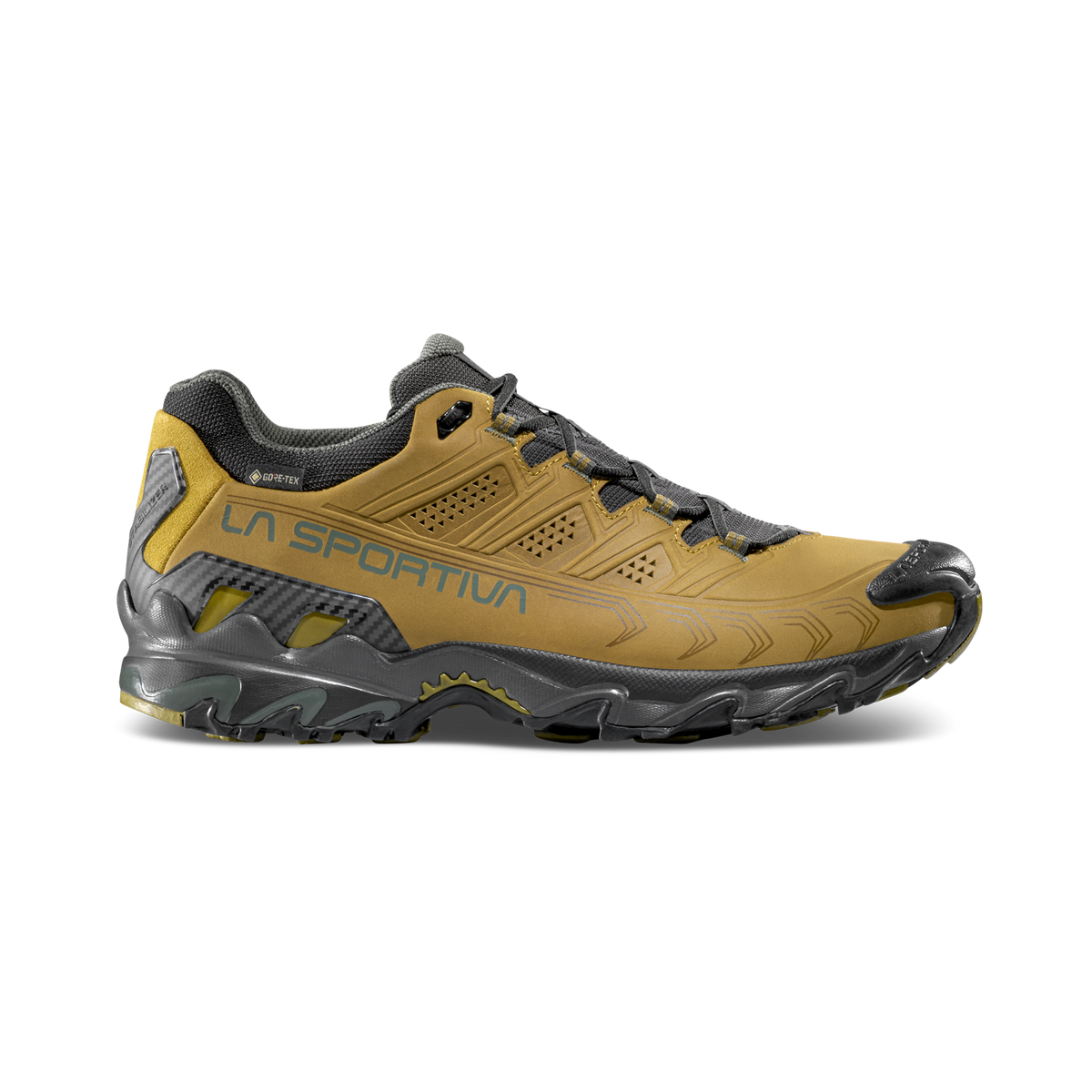 Ultra Raptor II Leather Goretex Hombre Zapatillas Trekking La Sportiva