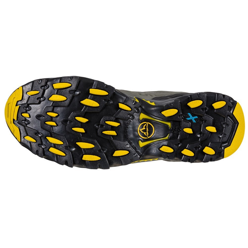 Ultra Raptor II Leather Goretex Hombre Zapatillas Trekking La Sportiva