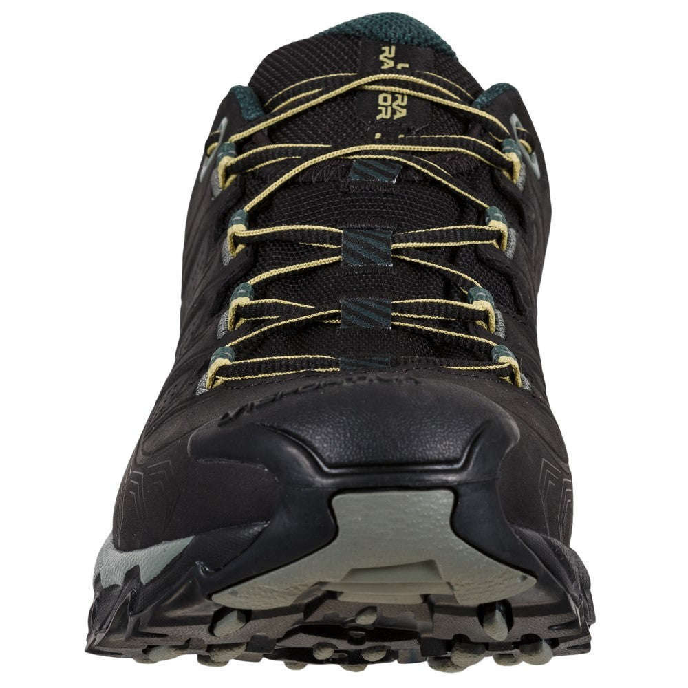 Ultra Raptor II Leather Wide Goretex Hombre Zapatillas Trekking La Sportiva