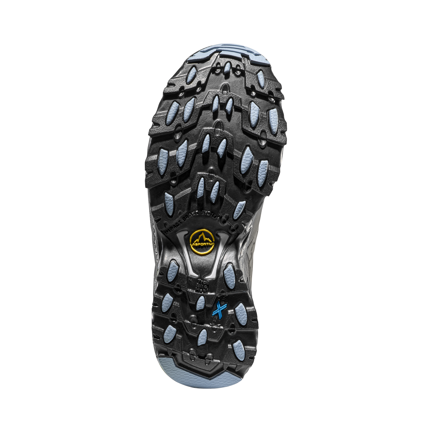 Ultra Raptor II Leather Goretex Mujer Zapatilla Trekking La Sportiva