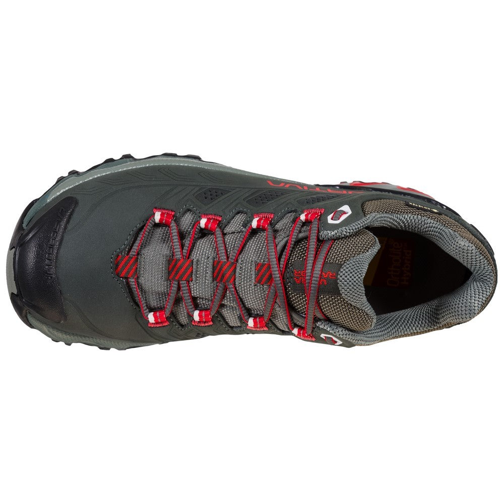 Ultra Raptor II Leather Goretex Mujer Zapatillas Trekking La Sportiva