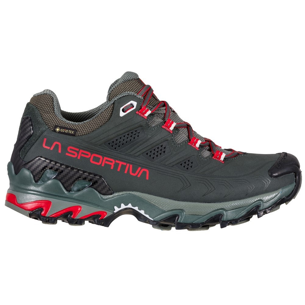 Ultra Raptor II Leather Goretex Mujer Zapatillas Trekking La Sportiva