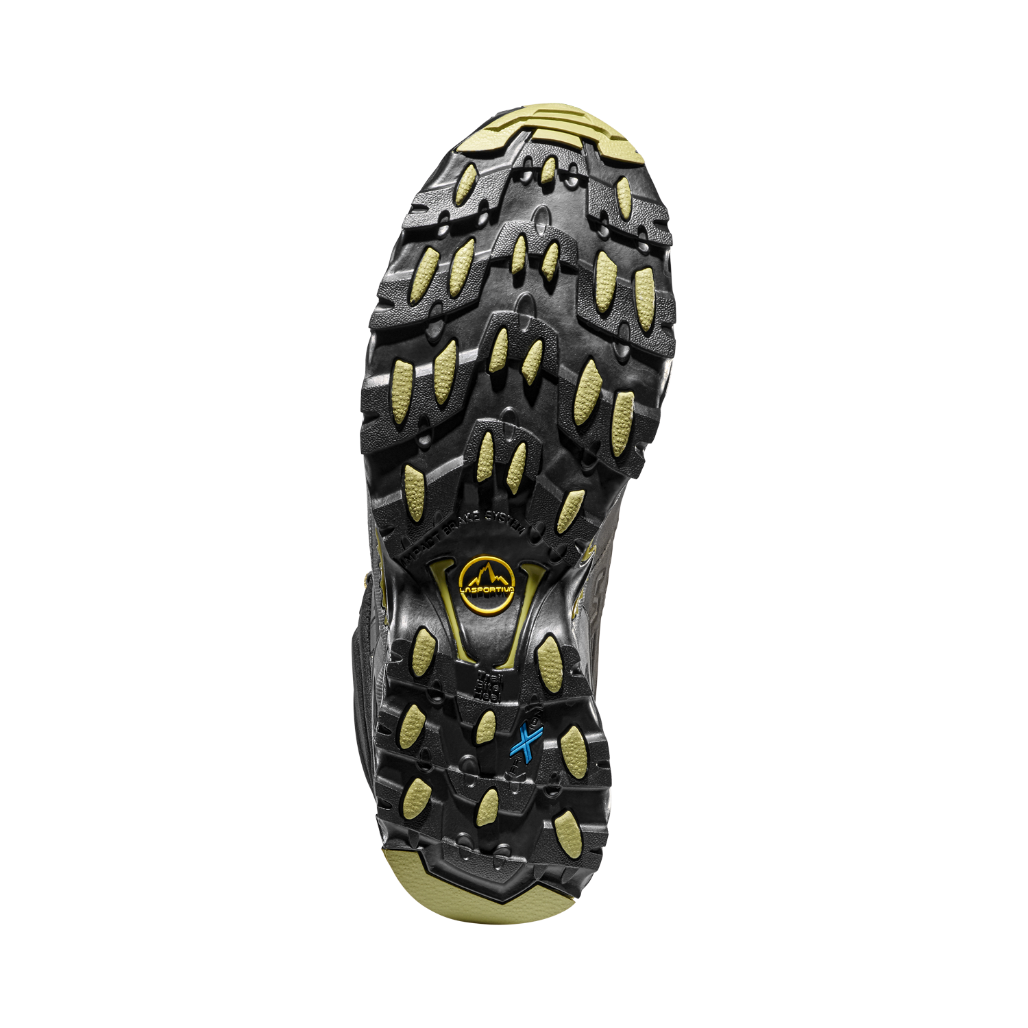 Ultra Raptor II Mid Leather Goretex Hombre Botas Trekking La Sportiva