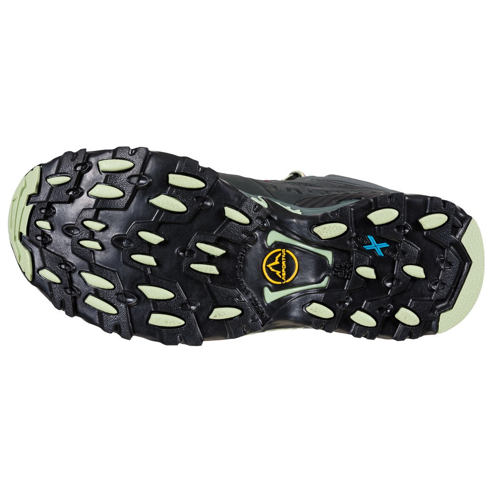 Ultra Raptor II Mid Leather Goretex Mujer Botas Trekking La Sportiva