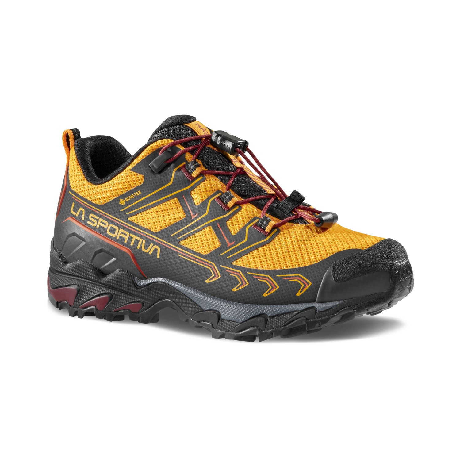 Ultra Raptor Goretex II Niños Zapatillas Trekking La Sportiva