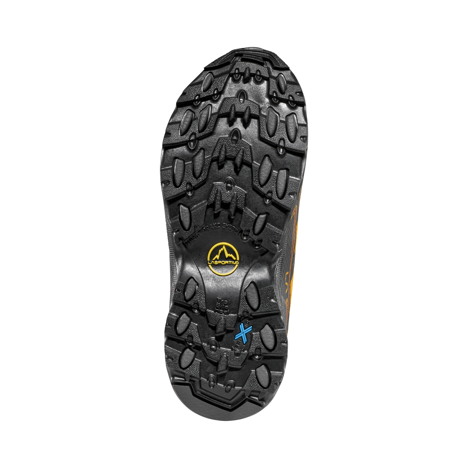 Ultra Raptor Goretex II Niños Zapatillas Trekking La Sportiva