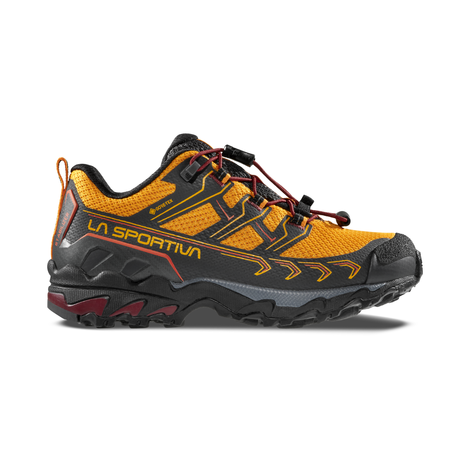 Ultra Raptor Goretex II Niños Zapatillas Trekking La Sportiva