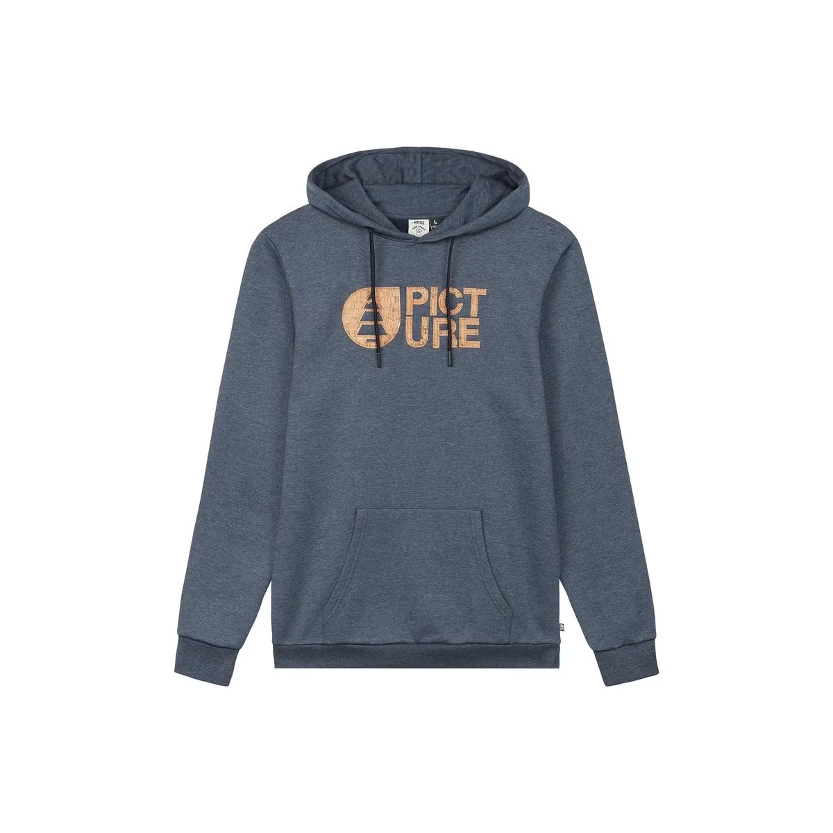 Basement Cork Hoodie Jerseys Hombre Lifestyle Picture