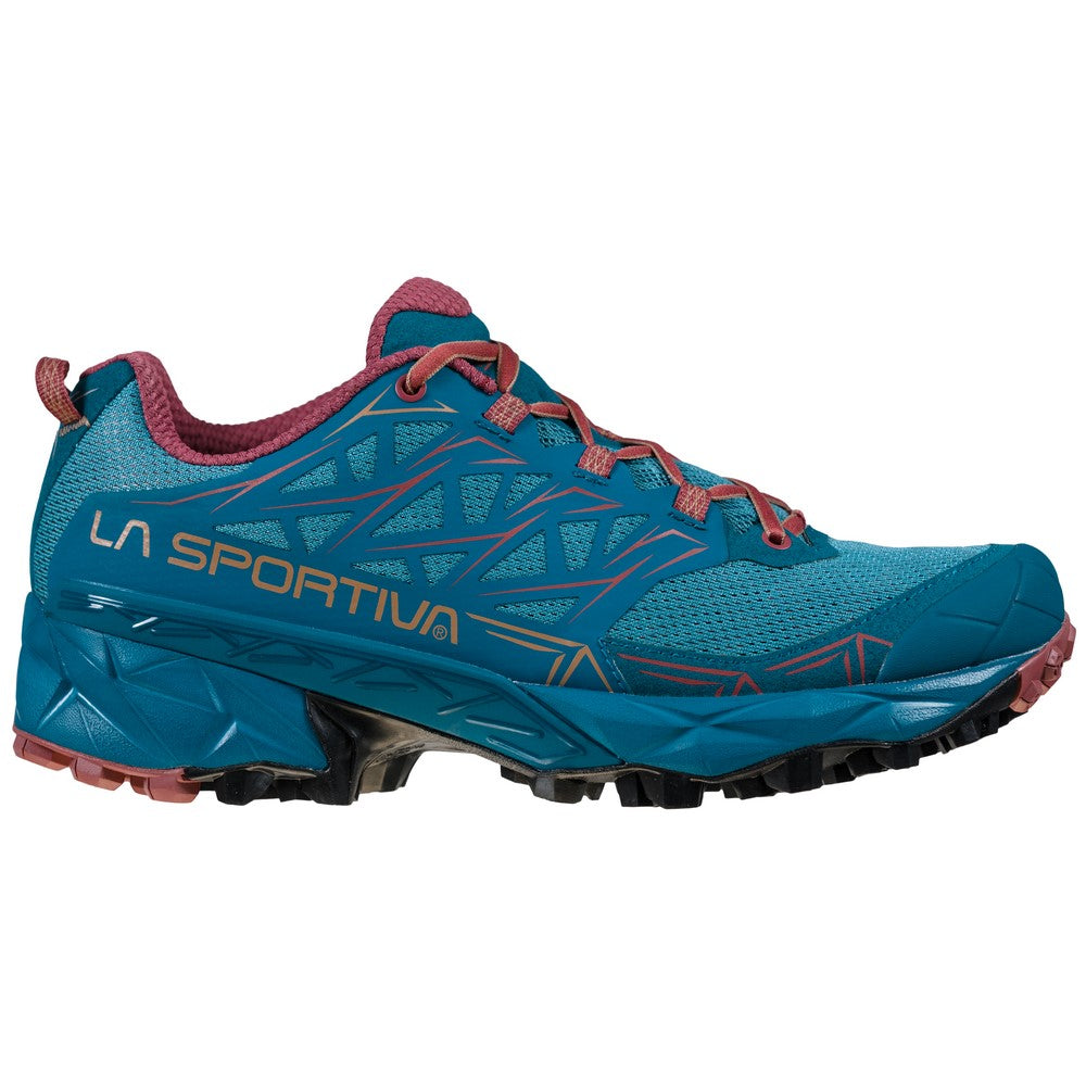 Akyra Mujer Zapatillas Trail Running La Sportiva