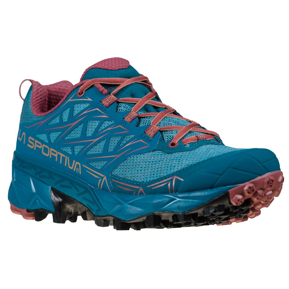 Akyra Mujer Zapatillas Trail Running La Sportiva