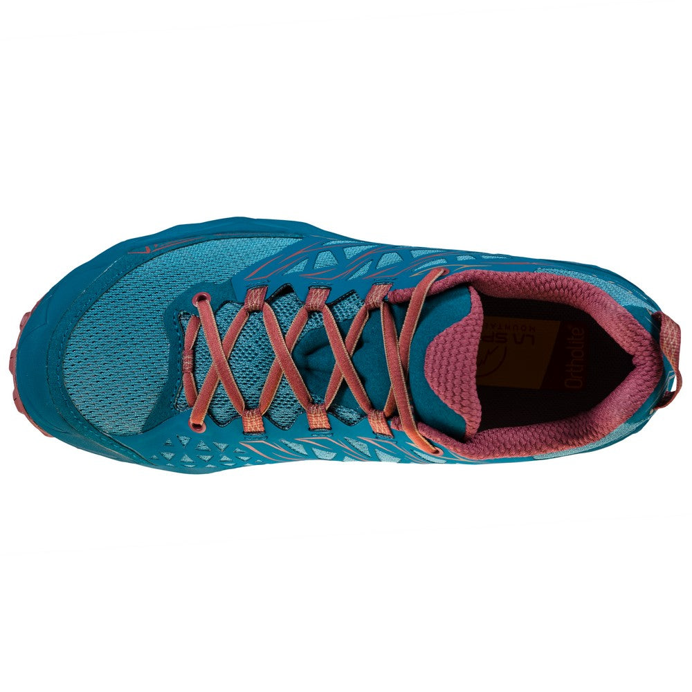 Akyra Mujer Zapatillas Trail Running La Sportiva