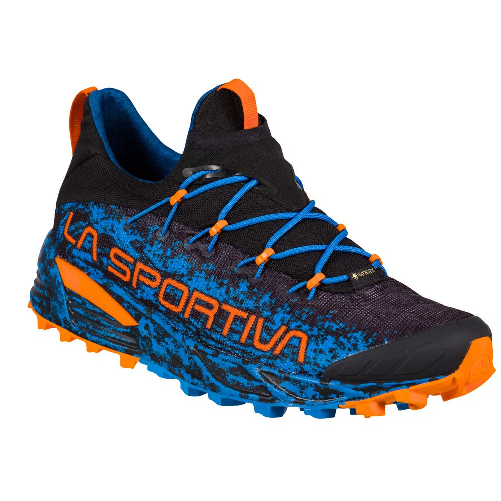 Tempesta Goretex Hombre Zapatillas Trail Running La Sportiva